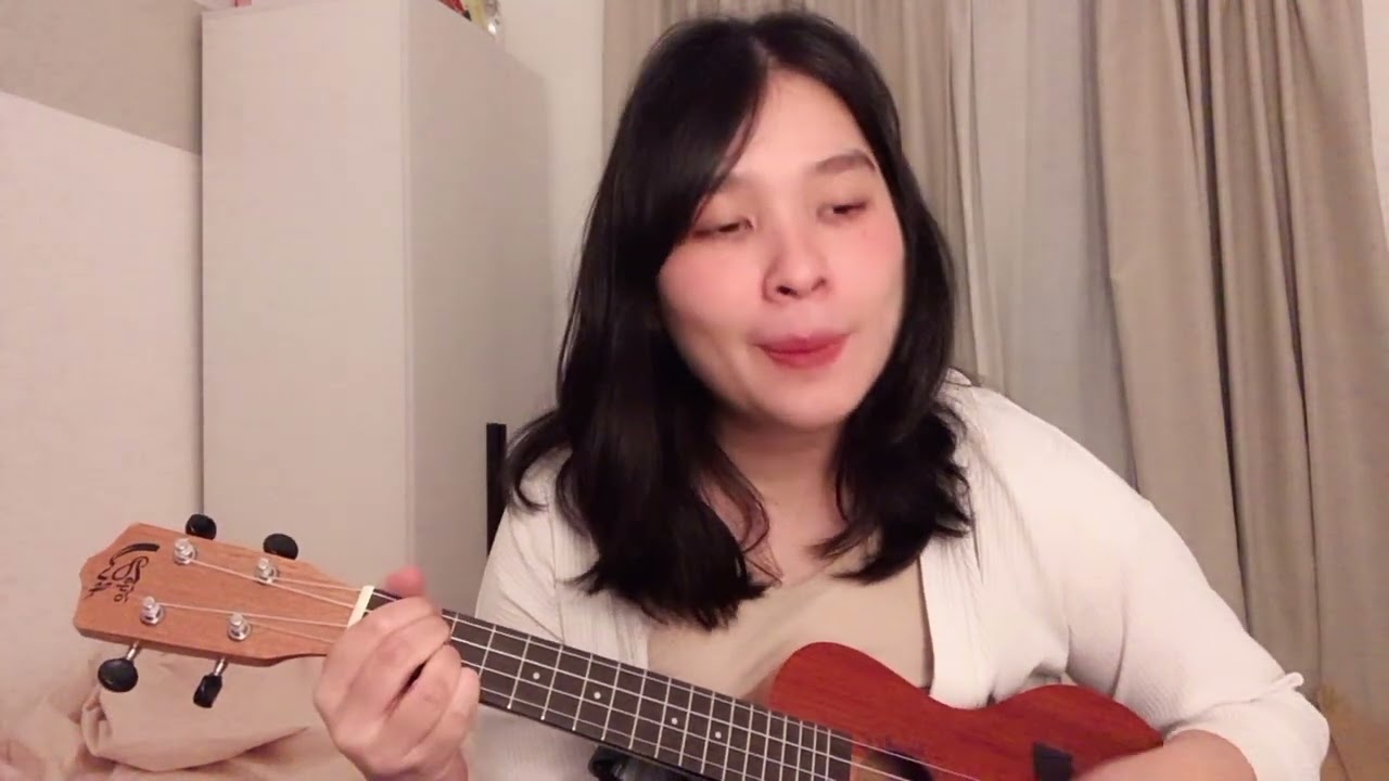 Society - Eddie Vedder ( Cover)