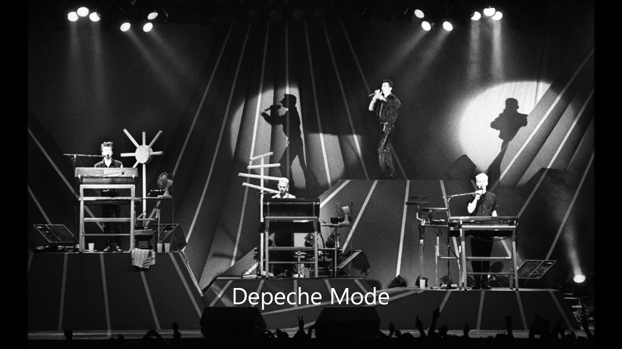 Depeche Mode 
