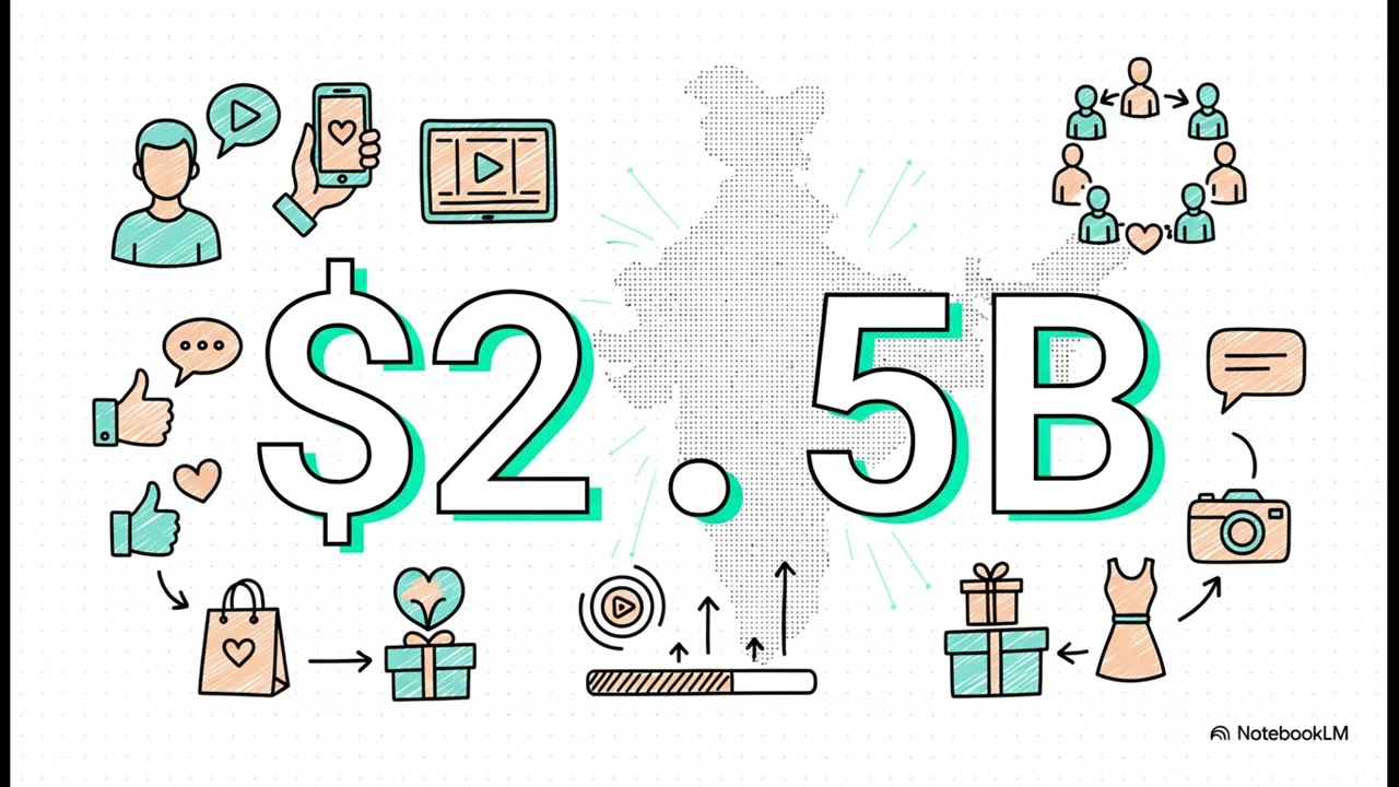 The Rise of Live Commerce