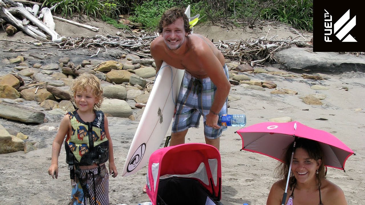 On Surfari | Season 1 Episode 11 - Nicaragua