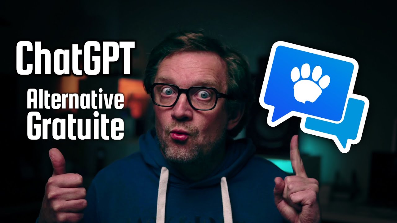 Alternative à ChatGPT avec Open Assistant : Gratuit et Open Source