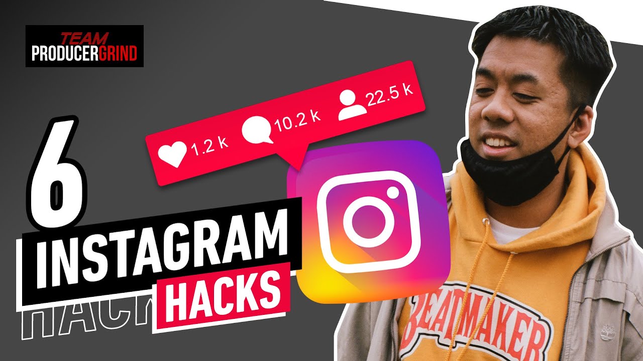 6 Tips To Grow Your Instagram How To Build A STRONG Personal Brand In 2021 Create Consistent Content