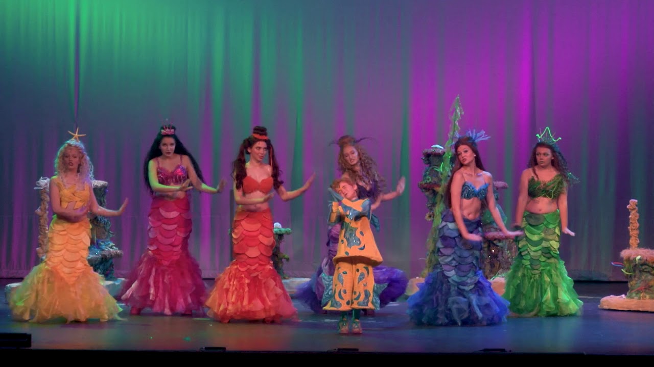 The ACT presents - 