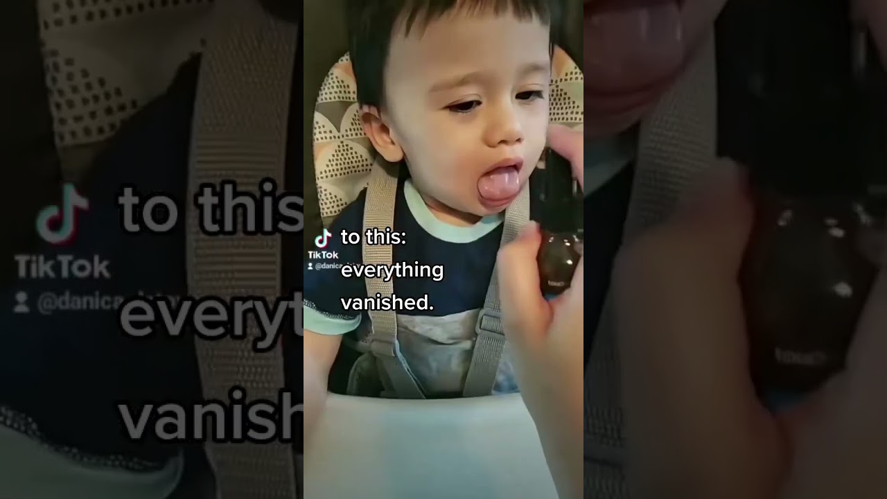 what happened after I detoxed my son #toddlers #toddlermom #holisticmom #crunchy #crunchymom #toxinf