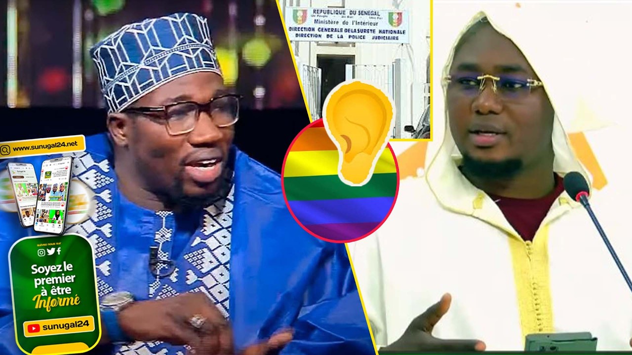 Révélation explosive: Nouroula vilipende une liste des Goor Djiguen _ Une surprise inattendue