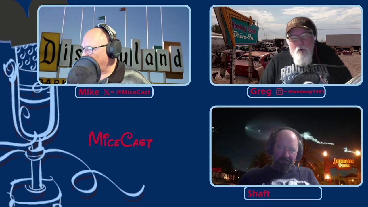 MiceCast #???