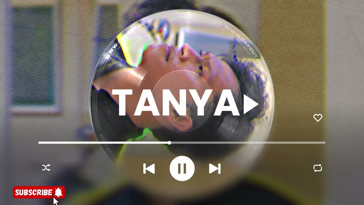 COVER LAGU TANYA