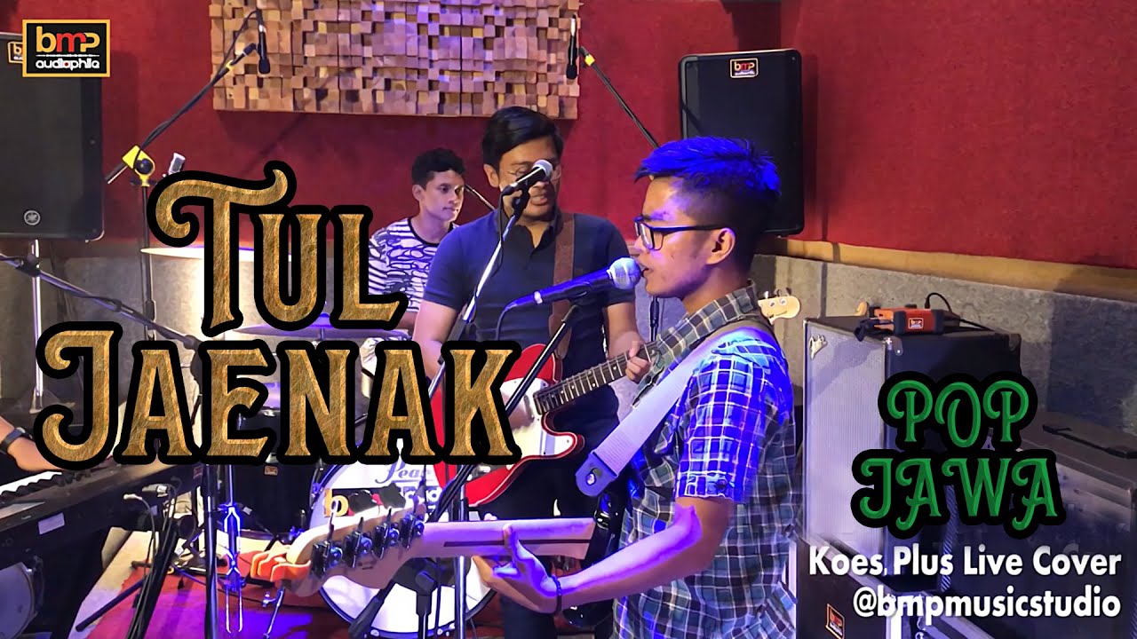 Neo Jibles - Tul Jaenak (Koes Plus)