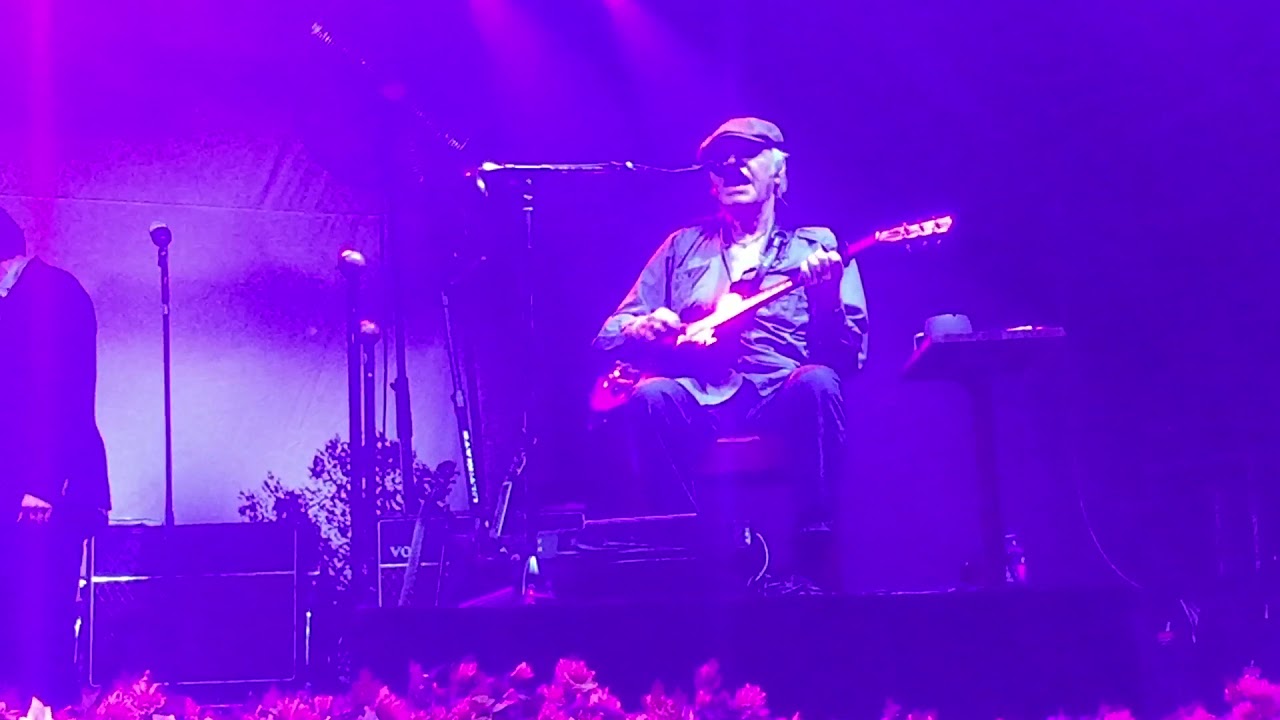 Kim Larsen & Kjukken: Papirklip