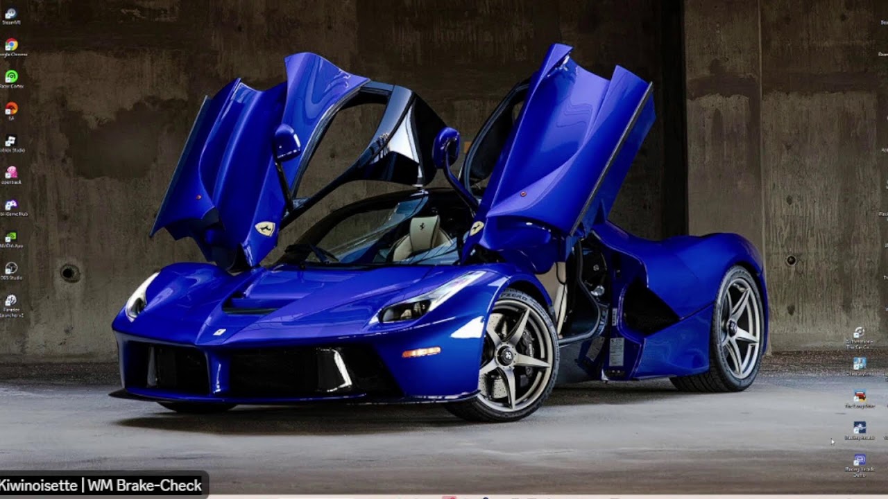 CheckBox, Kiwi on F1 25