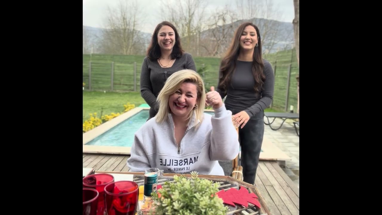 Sapanca Vlog /Bungalov Tatili