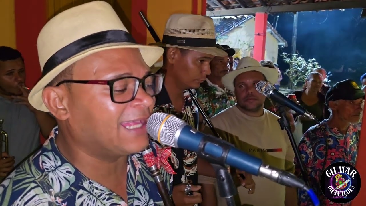 MESTRE EFLÉM,  MARACATU ESTRELA 🌟 DE OURO DE CAMARÁ, 07/02/2026