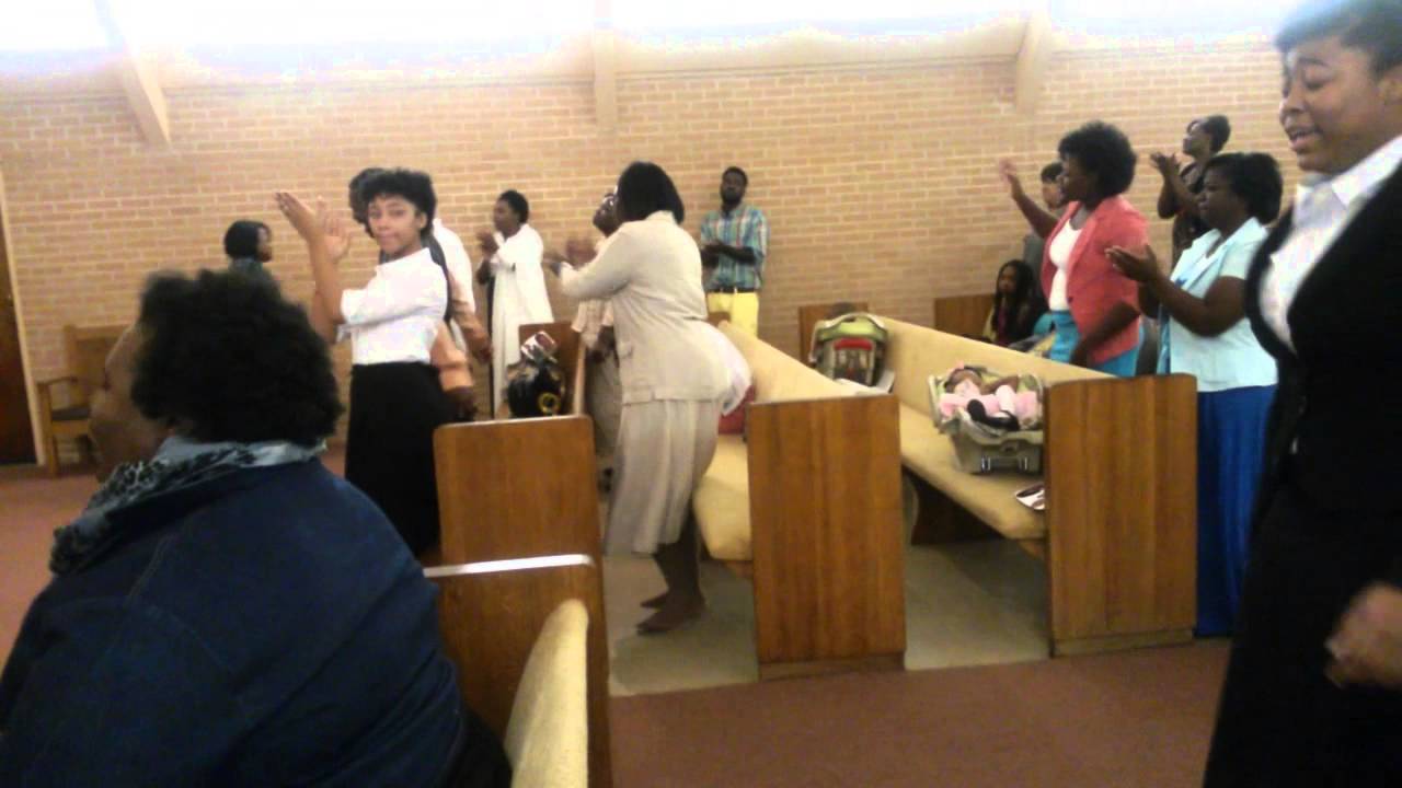 Manna ministries
