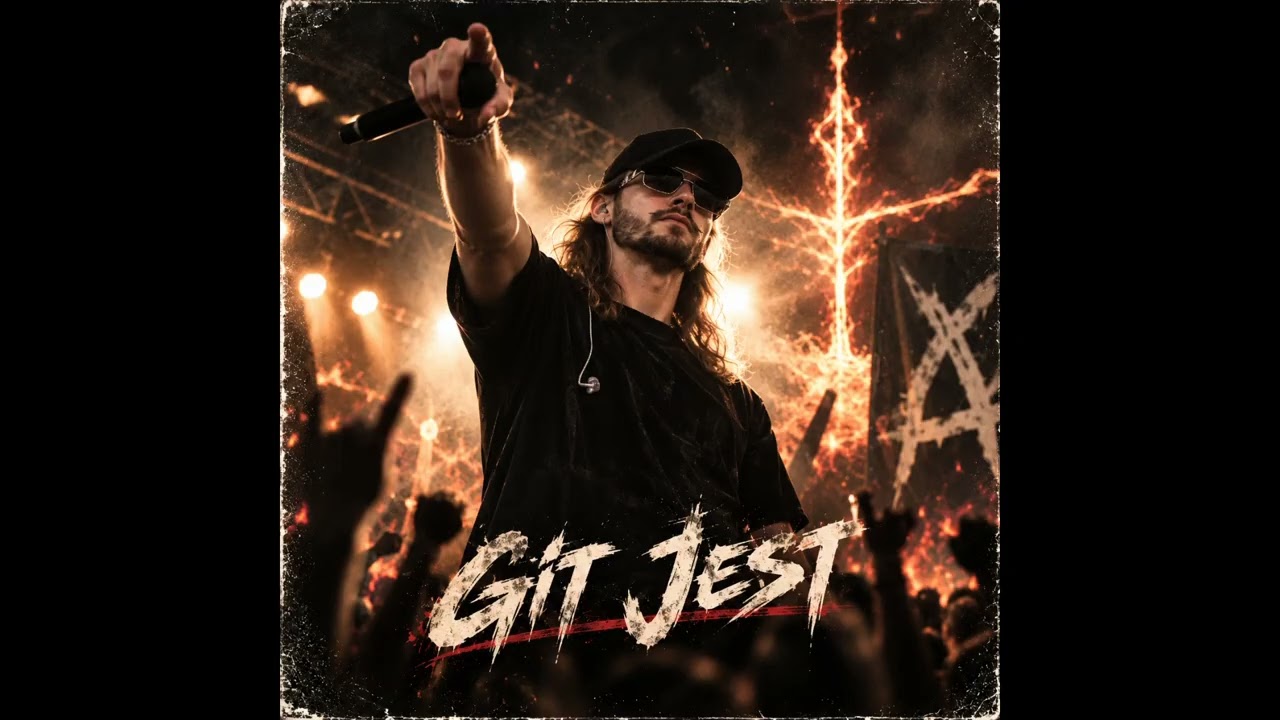 02. Git Jest (feat. Abadashi)