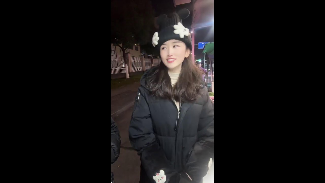 小乖炒饭直播