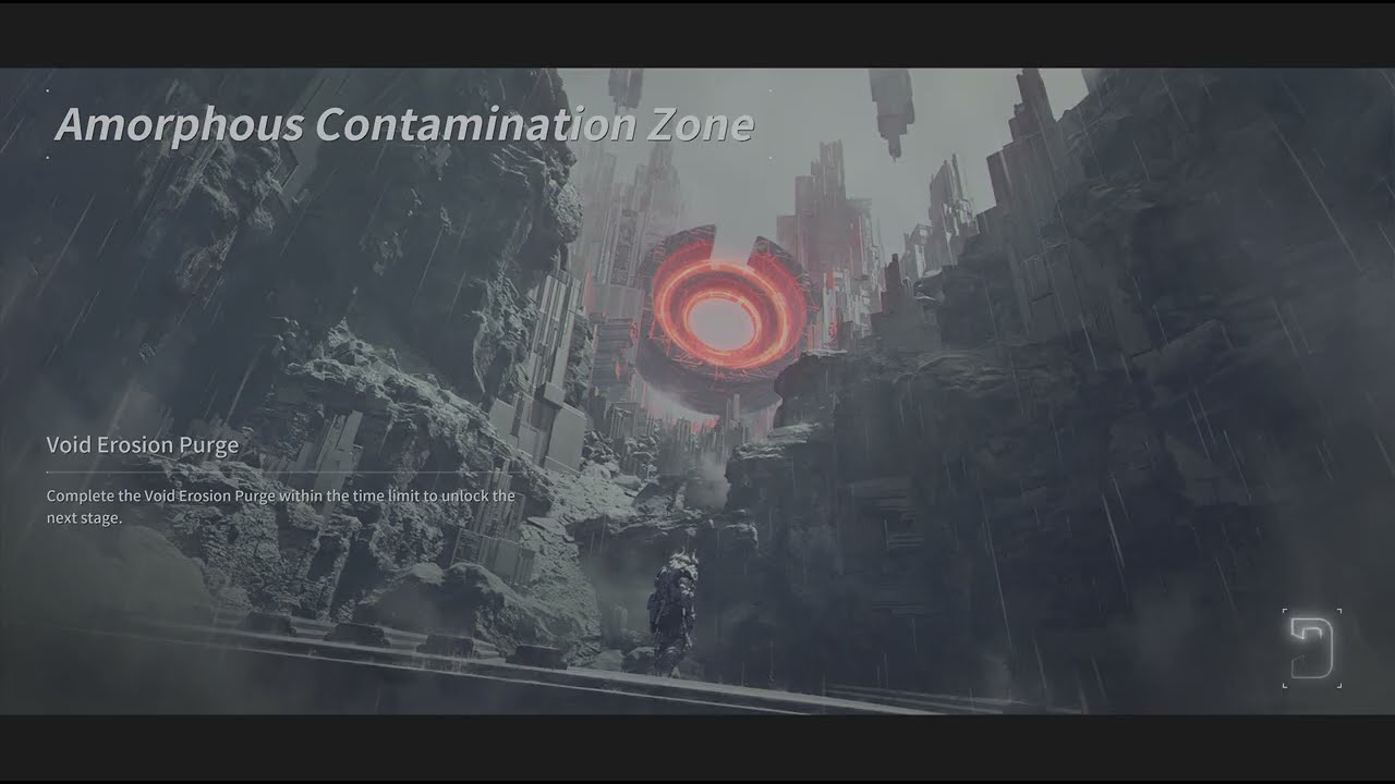 The First Descendant – FULL Walkthrough 🔥 Best Modules & Builds for Void Erosion Purge