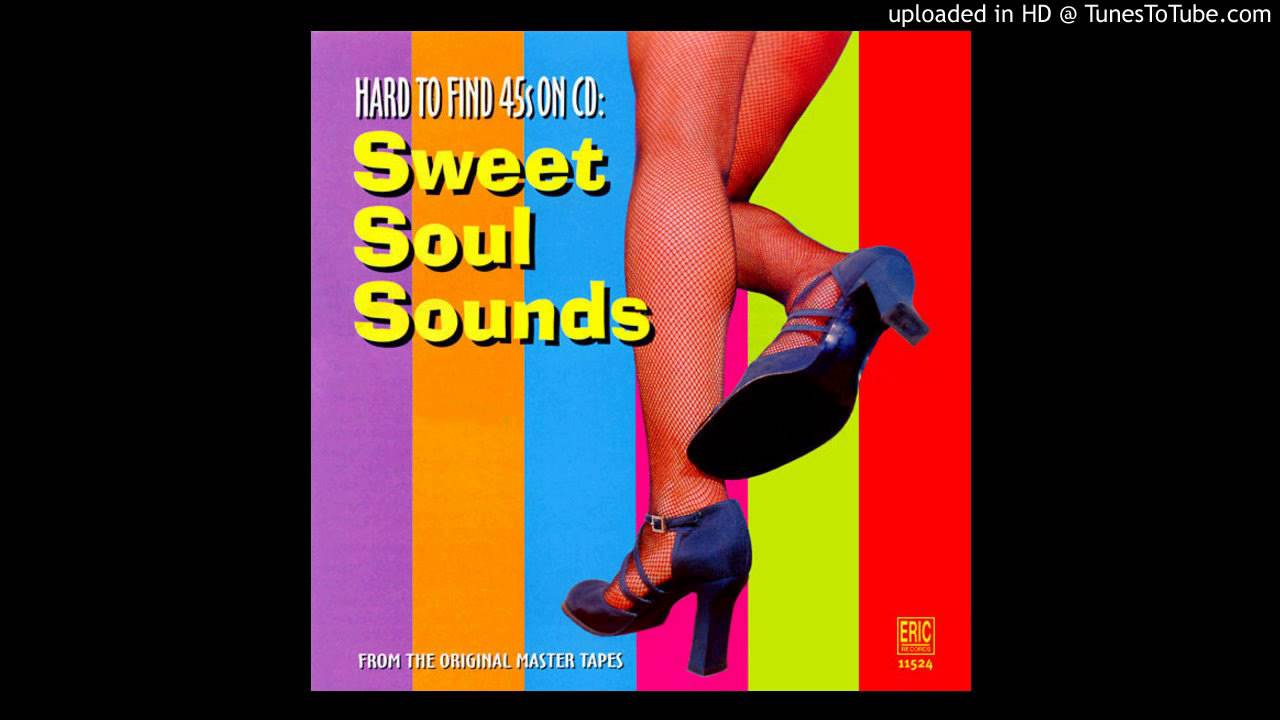 The Sweetest Thing This Side Of Heaven - Chris Bartley (1967)