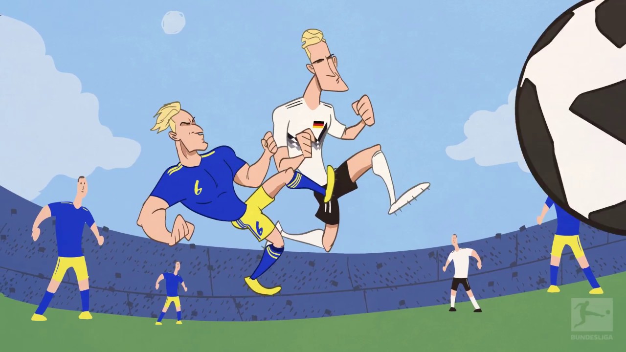 Reus and the world cup