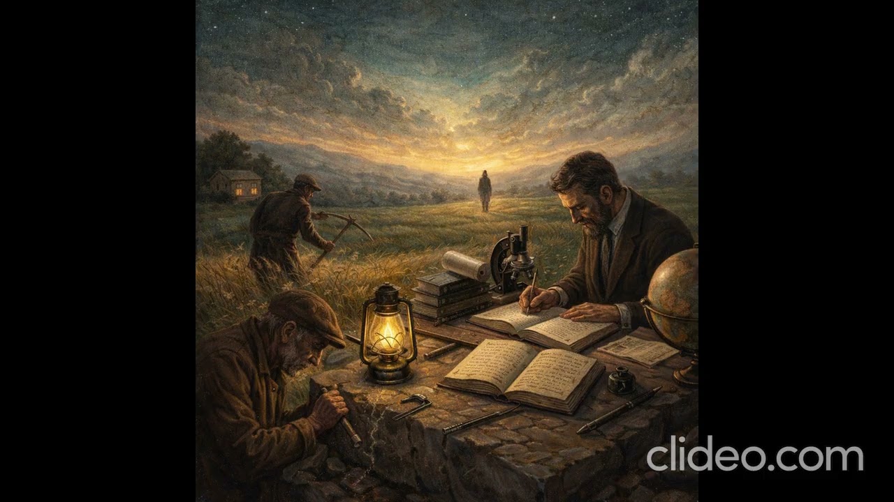 El don del trabajo. Miguel Óscar Menassa