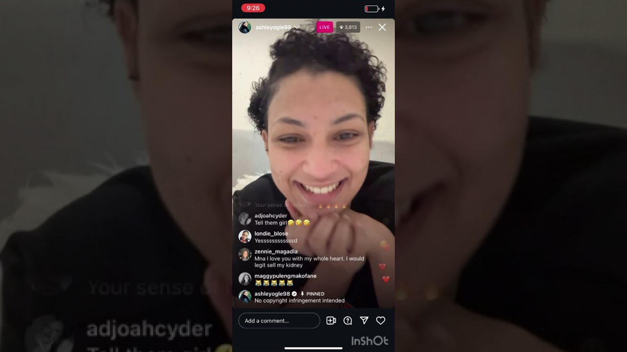 ASHLEY OGLE CONFIRMED AGAIN THAT SHE IS NOT PREGNANT | DENNIS TV 247