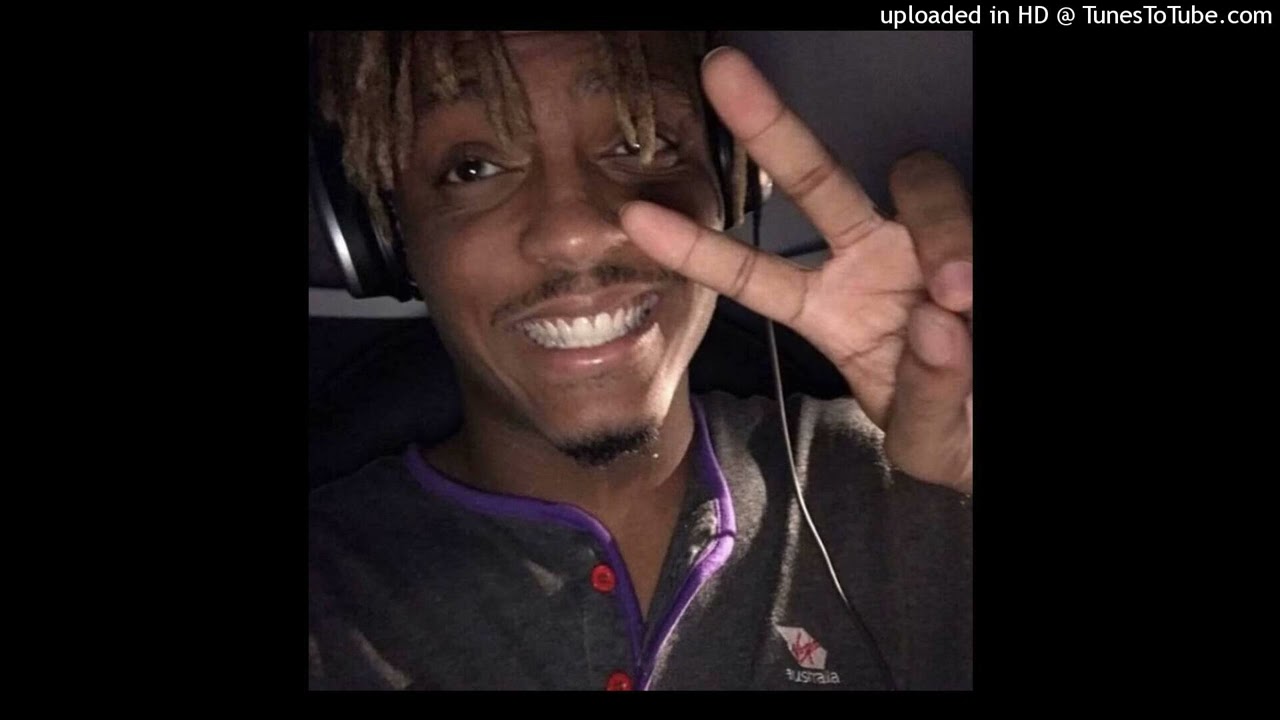 [FREE] (HARD) Juice WRLD x Iann Dior Type Beat - 