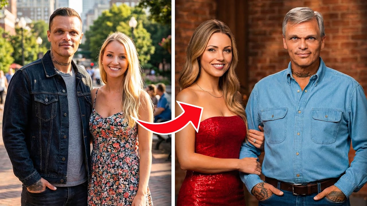 At 52, Bad Chad Reveals Why His Life Took a Dark Turn&hellip;
