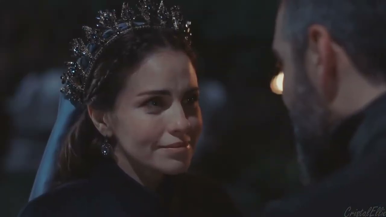 Muhteşem Yüzyıl: Kösem || Gevherhan & Atike & Silahtar - Rewrite The Stars [request]