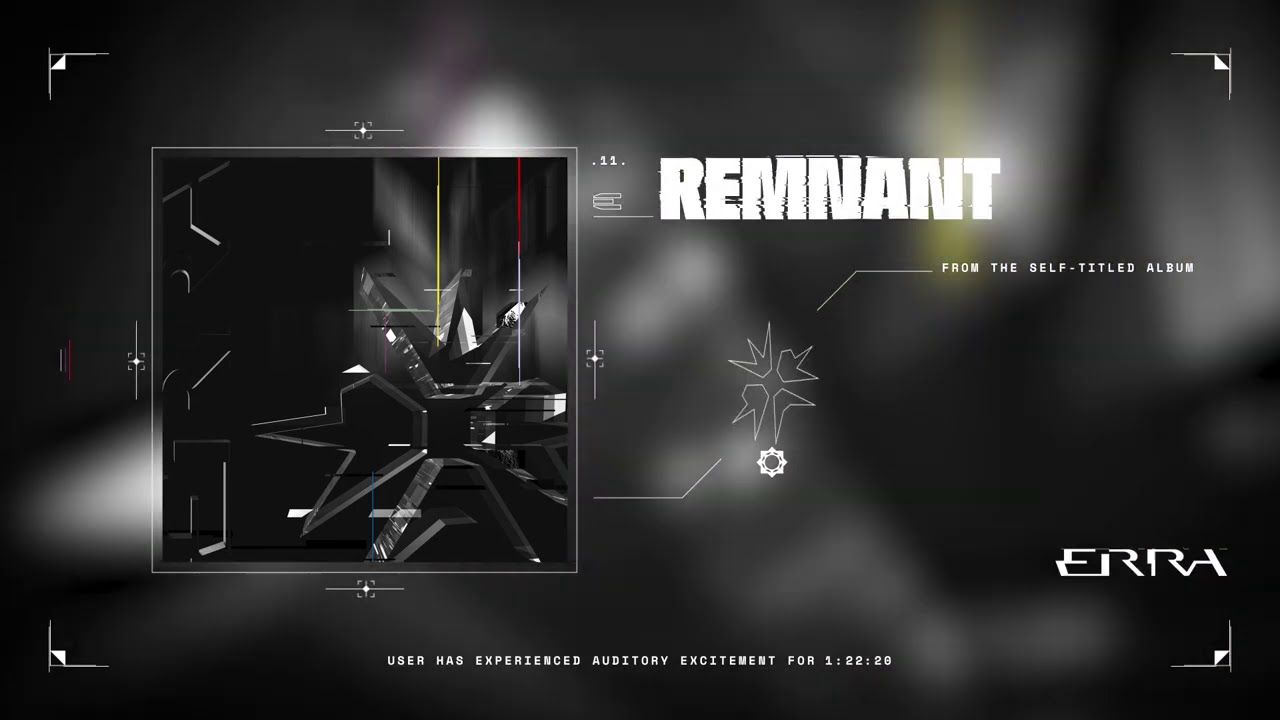 ERRA - Remnant