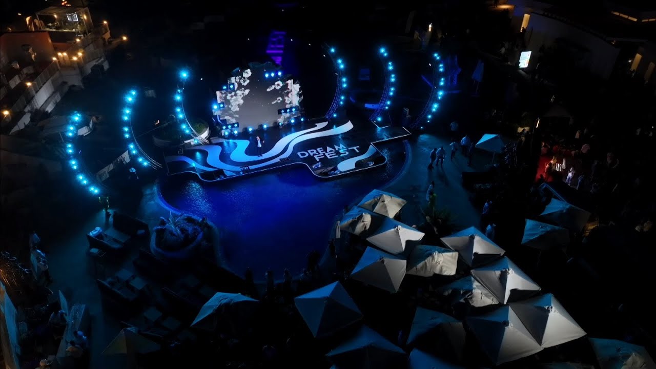 DATO - Ozluyorum ( &Ouml;zl&uuml;yorum )(Dream Fest 2024)