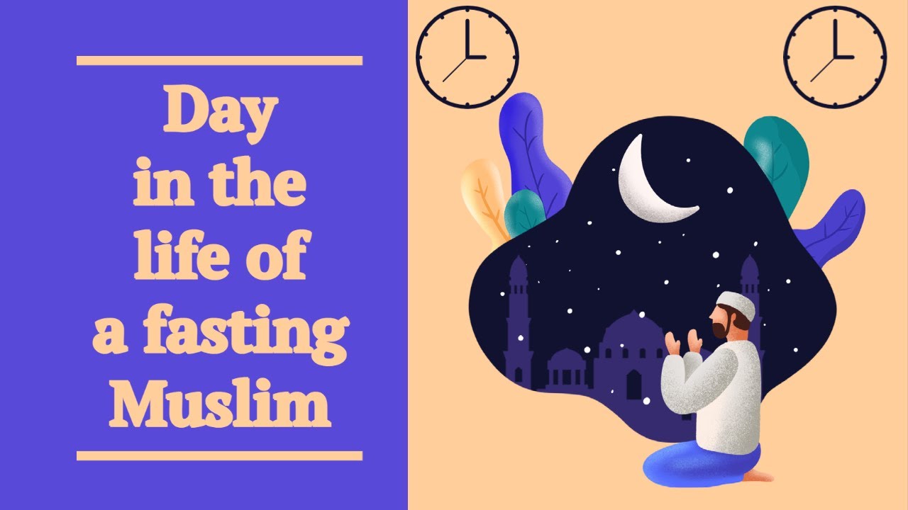 Welcoming Ramadan: Virtues of Fasting!