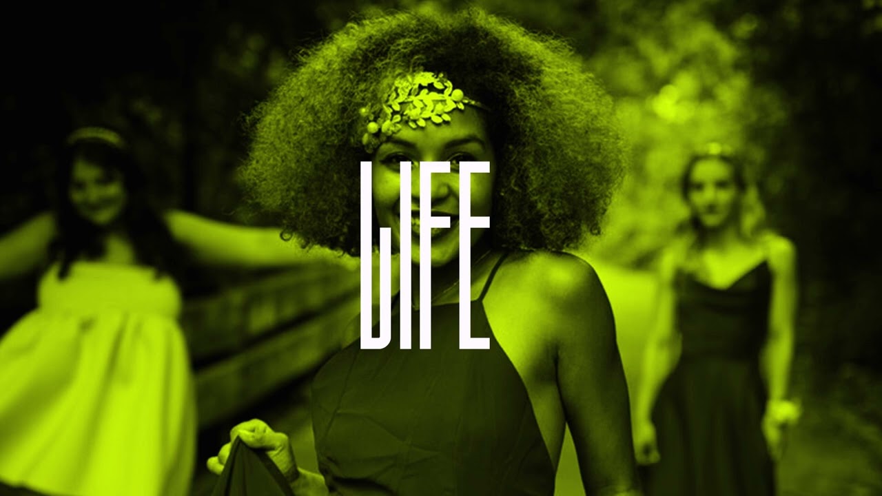 [FREE] Afrobeat Type Beat | LIFE | Afrobeat Instrumental