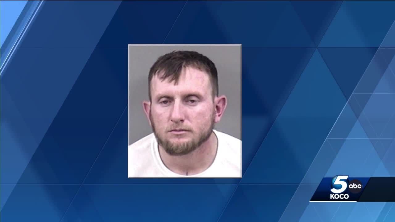 Grady County sheriff cracks down on fentanyl-related crimes