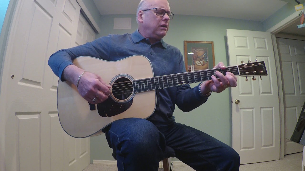 The Wedding Song
