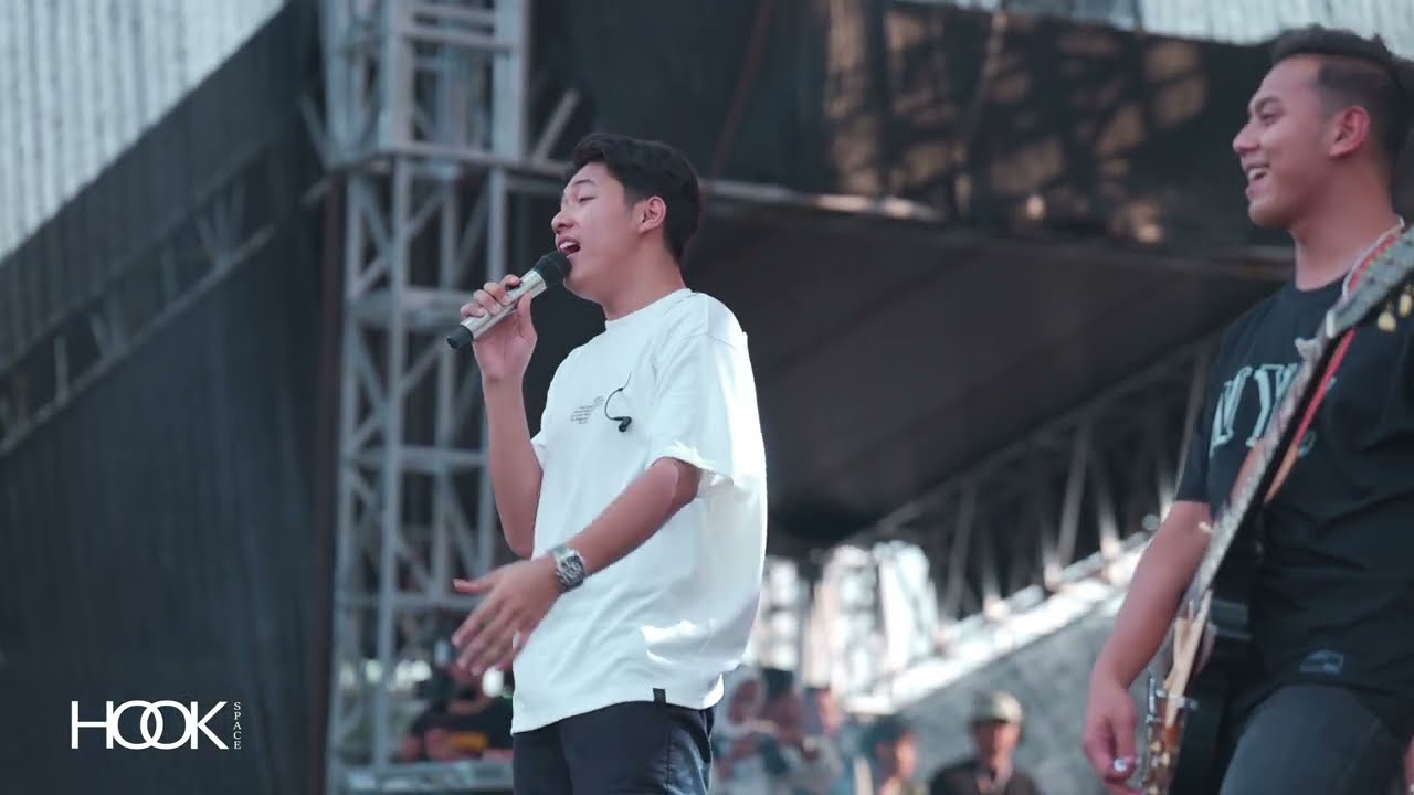 MASDDDHO - Tenanan (Live at PSM Pesta Lagi Cikarang 2024)