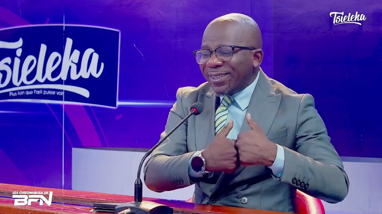 Décryptage du séjour du président sénégalais au Congo...
