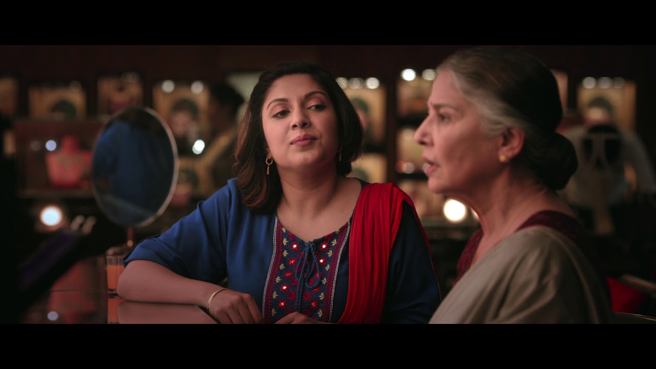 Exchange at Tanishq