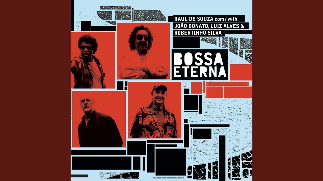 Bossa Eterna