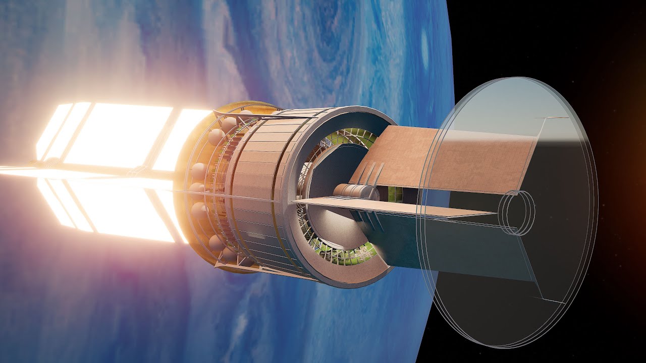 A path to Interstellar exploration