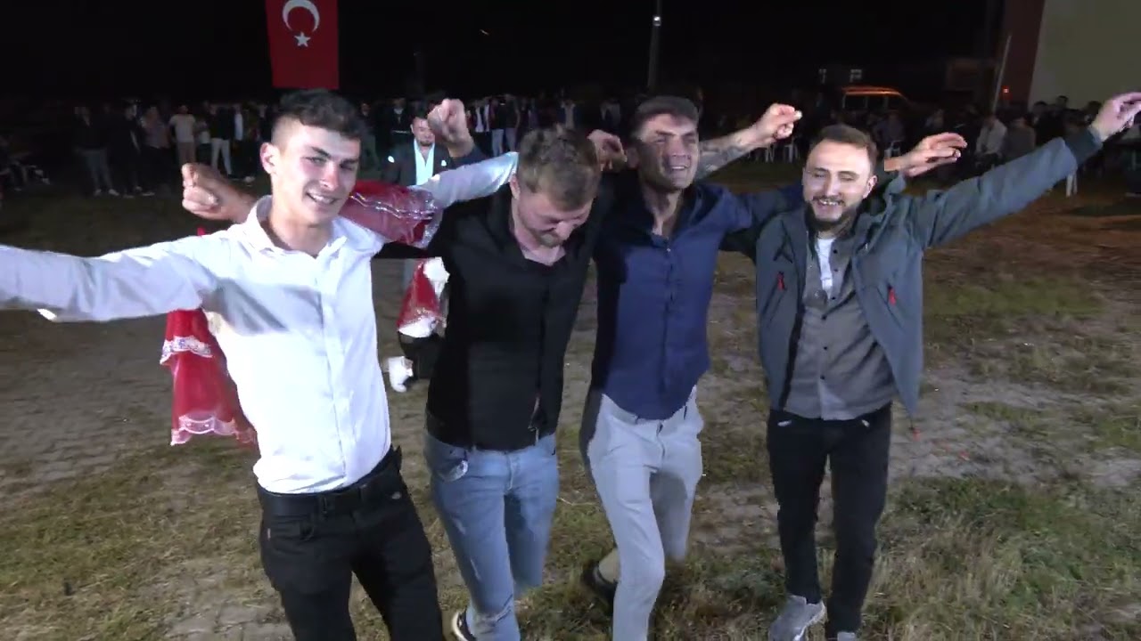 03-Sait ÇETİN Saraycık Asker Eğlencesi
