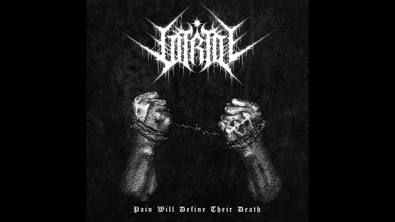 VITRIOL - 