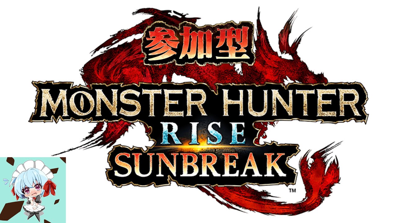 【サンブレイクswitch版】お金ないない