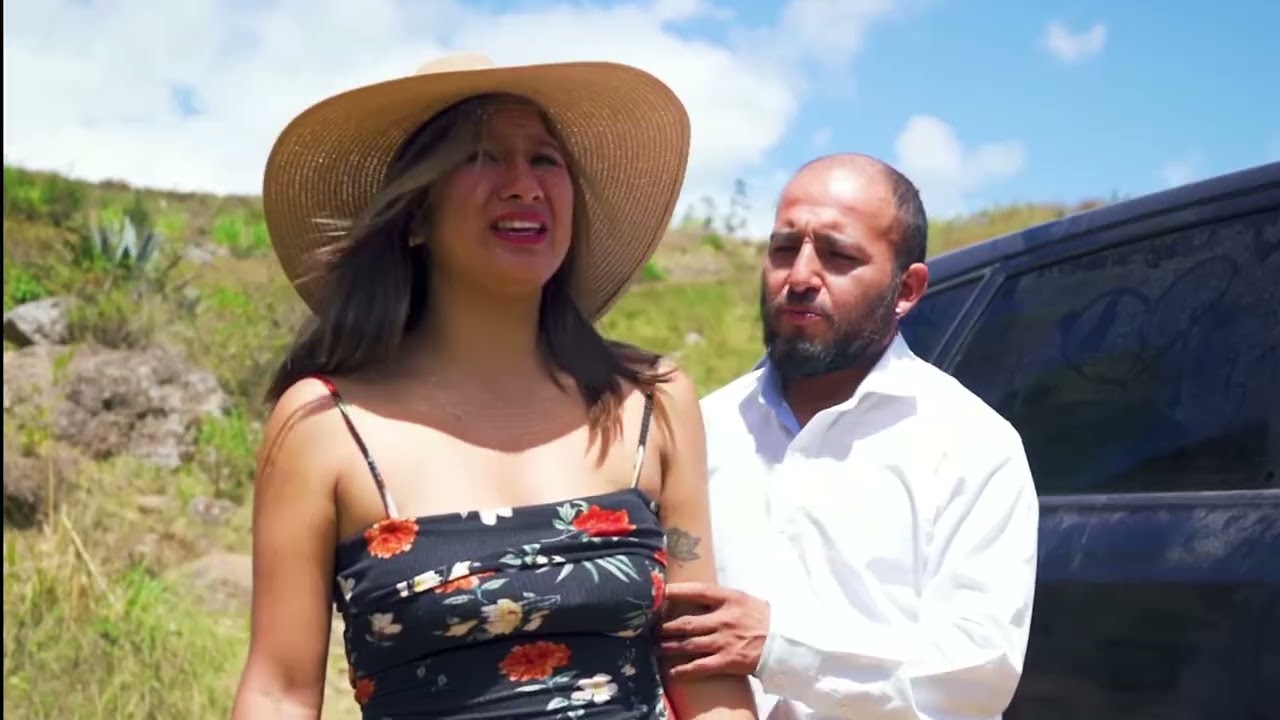 No pudo superar a su ex pareja… y decidió hacer esto 😳