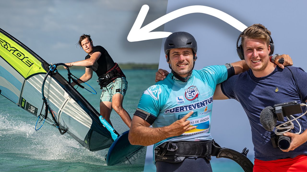 Beginner to Amateur Racer in 4 years | @Insta360 @Nico Prien