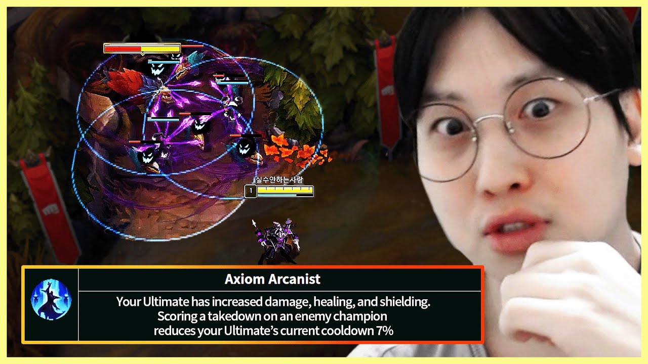 Axiom Bug: Extra Damage on Boxes from Level 1