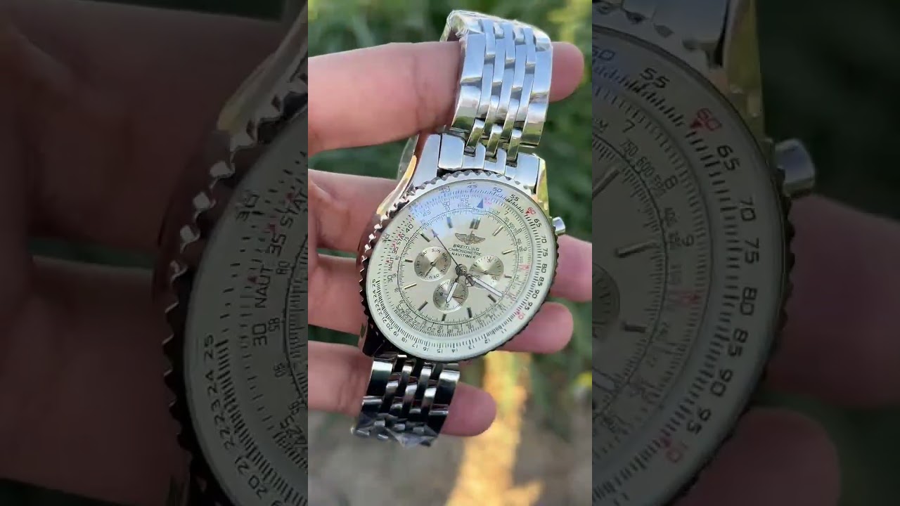 Breitling Navi timer #usa #watch #breitling #breitlingwatch #breitlingwatches #luxurywatch #navy