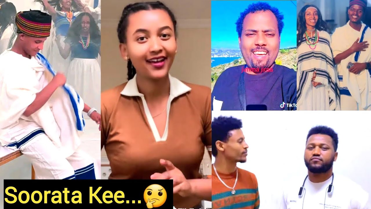 Solomon Alemu & Robe Degole   _ Yaahiwwee  #Christian_tiktok_tube 