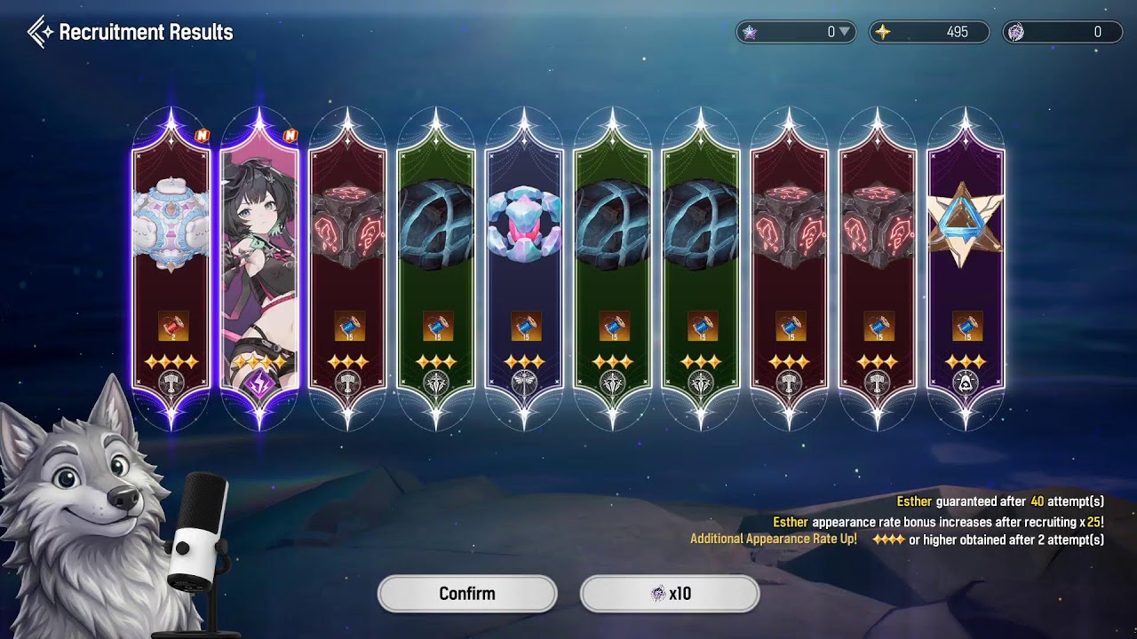 DOUBLE TROUBLE: Netmarble Sunday! Mongil Star Dive & 7DS Origin Grind