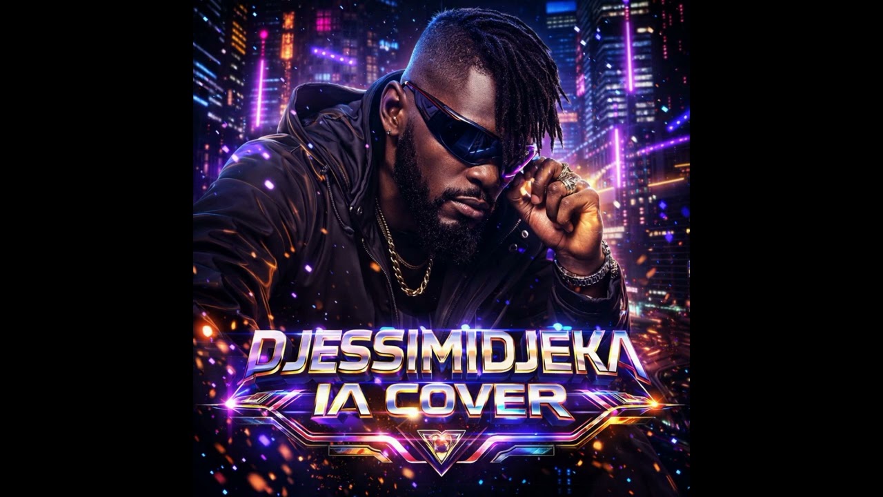🔥 DJ ARAFAT-DJESSIMIDJEKA (IA REMAKE) 🔥