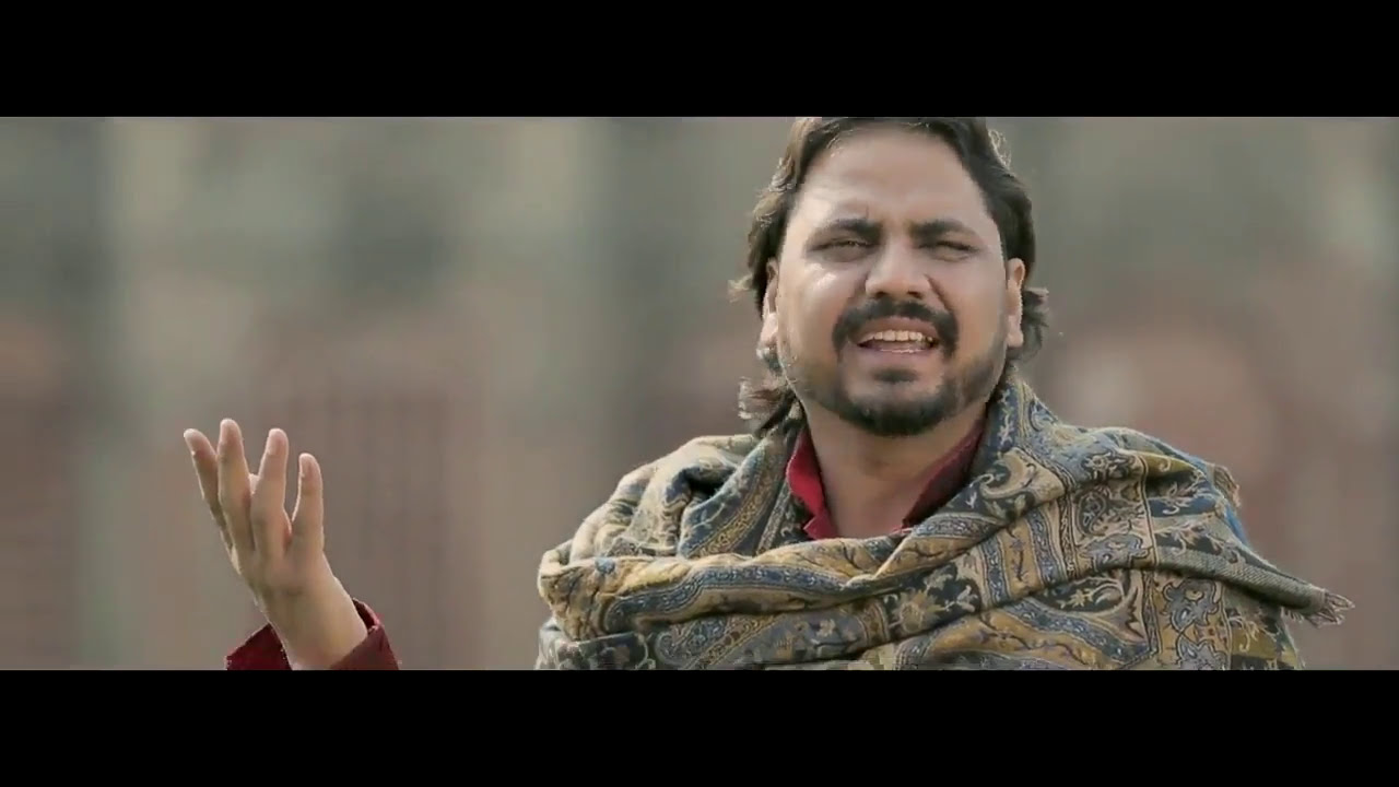 Pyar Di Tadap || Magar Ali Feat. Lucky Noor|| Vinn Sufi Souls
