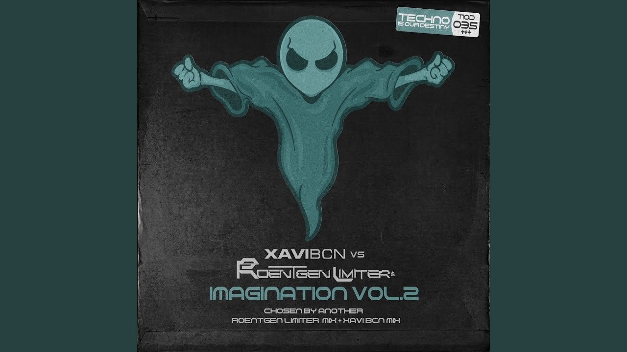 Chosen By Another (Xavi BCN Mix)